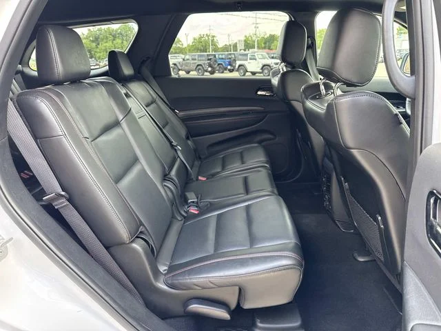Used 2025 White Dodge GT Plus image 20