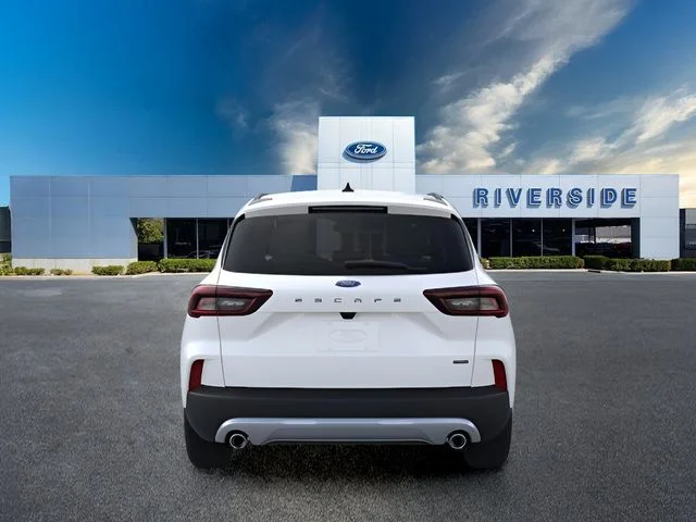 2025 Ford Escape Plug-in hybrid PHEV - Photo 5