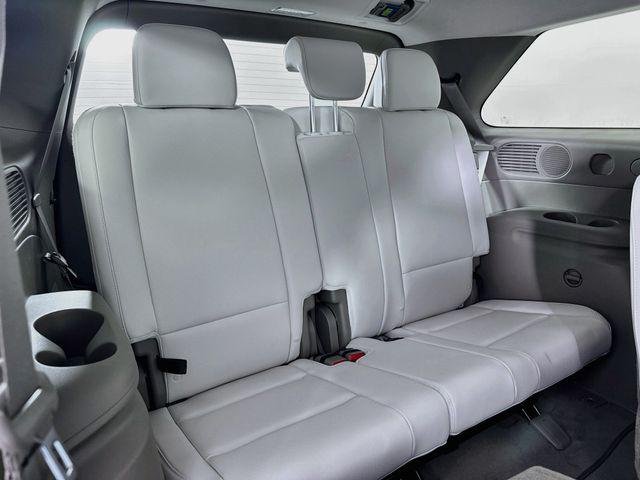 New 2026 White Hyundai Blue SEL 7P image 43