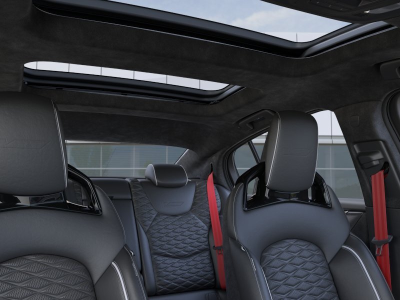 2026 Cadillac CT5 V-Series Blackwing - Photo 24