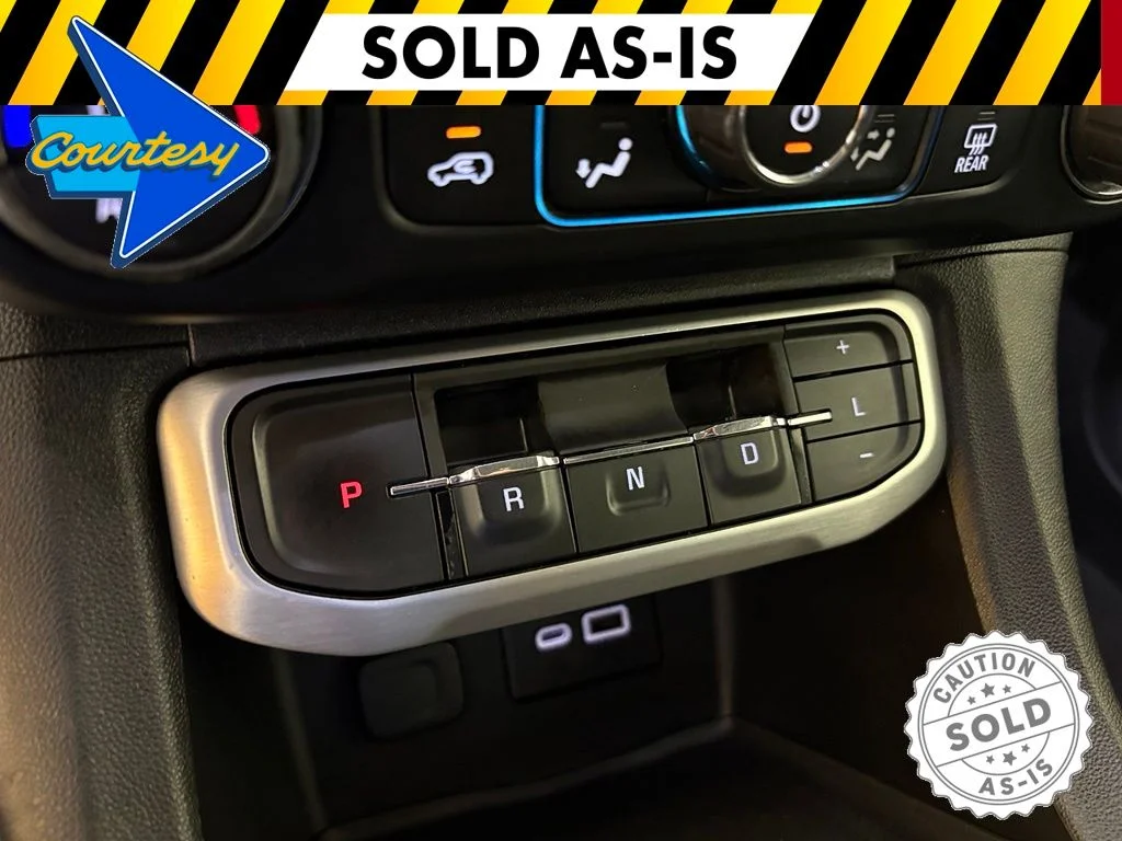 Used 2020 Red GMC SLE image 28