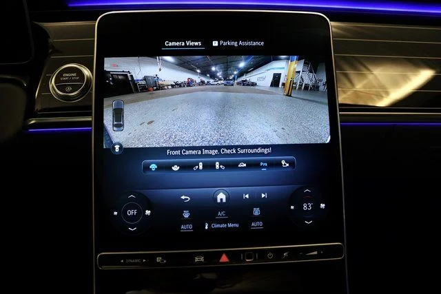 2023 Mercedes-Benz S-Class S 580 - Photo 24