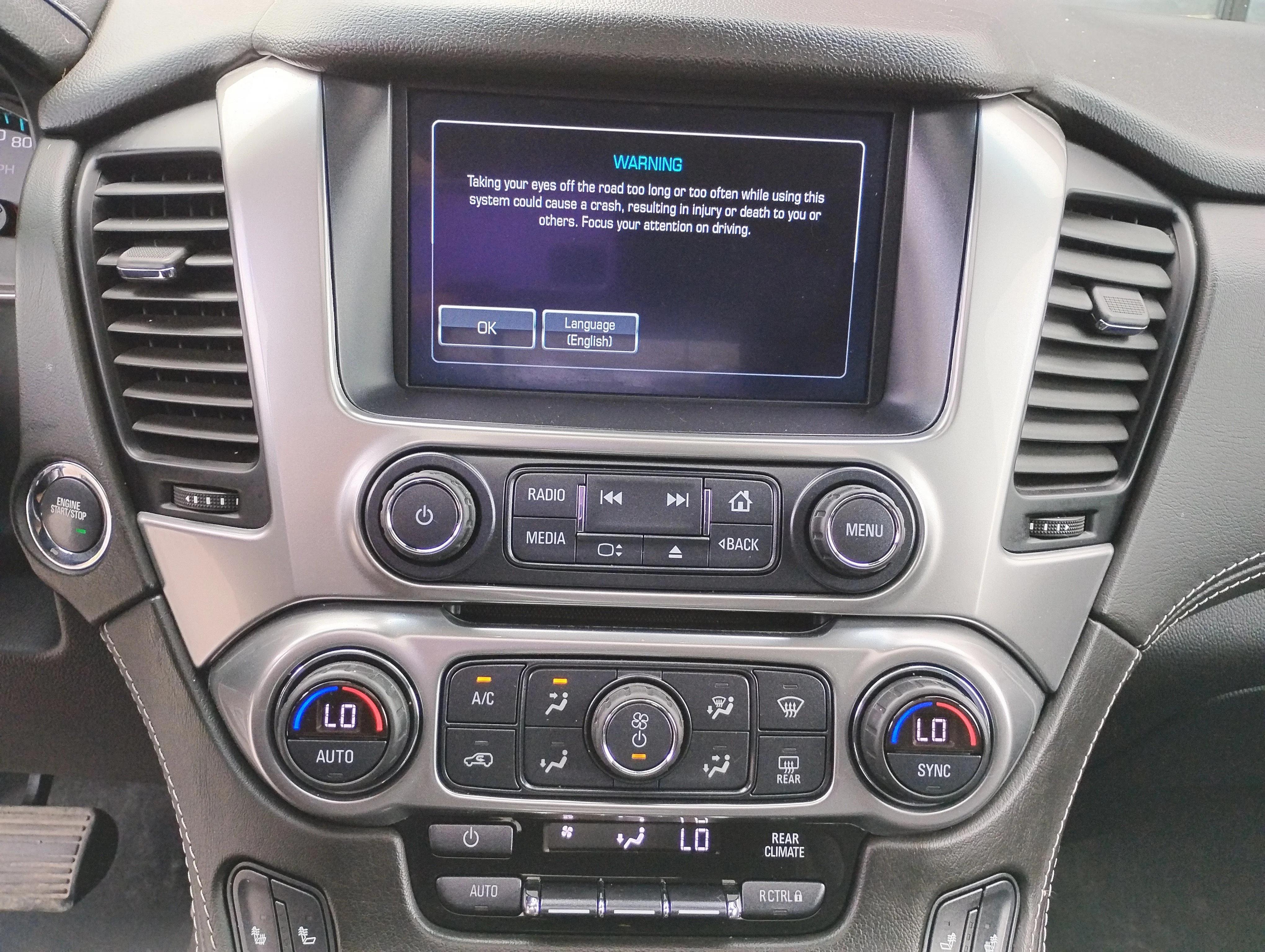Used 2020 Summit White Chevrolet LT image 11