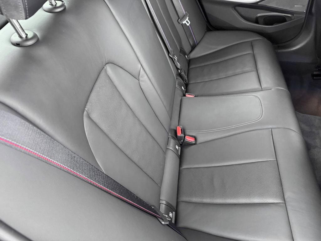 2023 BMW M3 Sedan Base - Photo 26