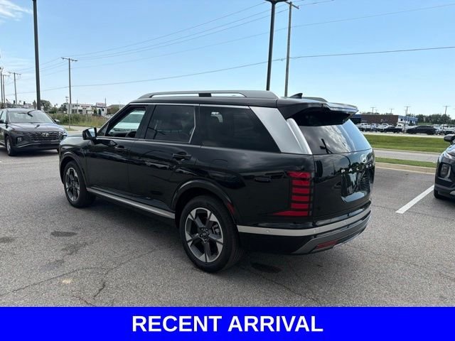 2026 Hyundai Palisade Limited - Photo 17