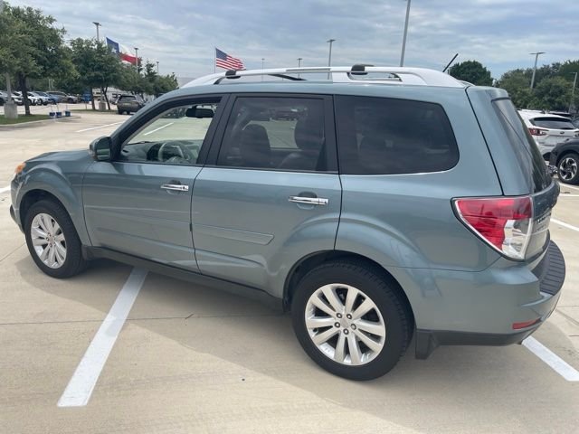 Used 2012  Subaru 2.5X image 4