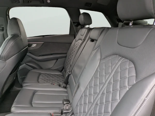 Used 2025 White Audi Premium Plus image 23