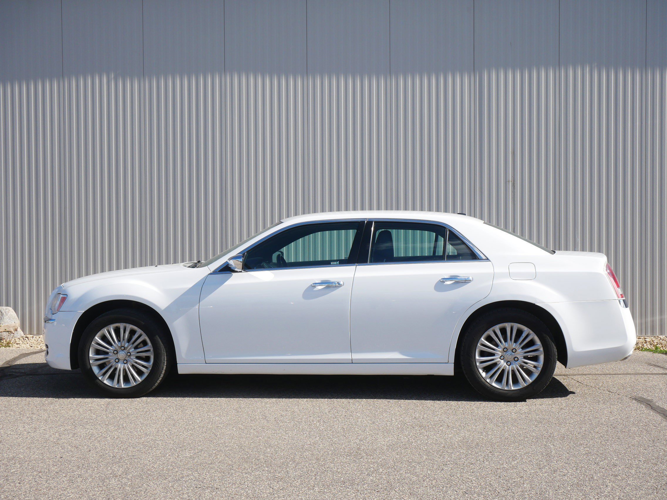 Used 2012 Chrysler 300 Limited with VIN 2C3CCAHG9CH184824 for sale in Hastings, Minnesota