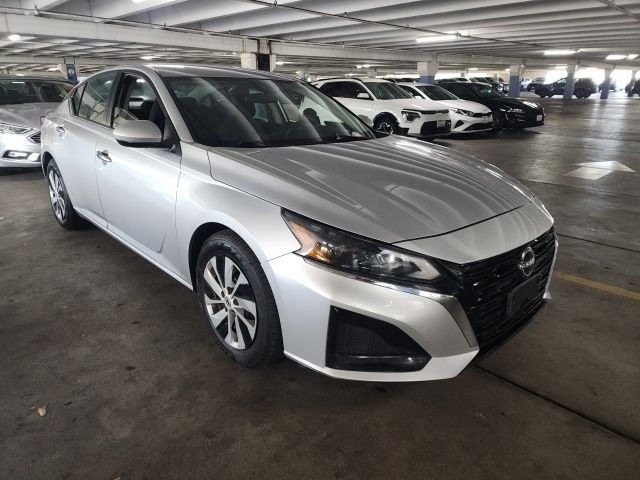Used 2023 Nissan Altima S with VIN 1N4BL4BV3PN385816 for sale in El Cajon, CA