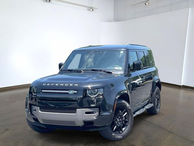 2024 Land Rover Defender 110 X-Dynamic SE
