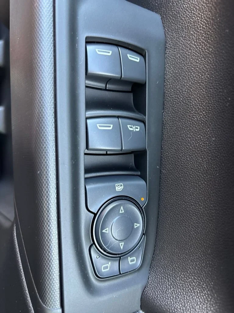 2024 Chevrolet Silverado 1500 Custom - Photo 16