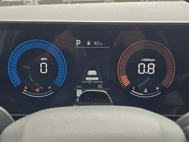 New 2026 White Hyundai XRT AWD image 42