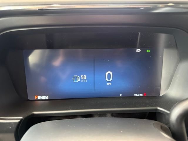 New 2026 Carbonized Gray Metallic Ford F-350® Lariat® image 36