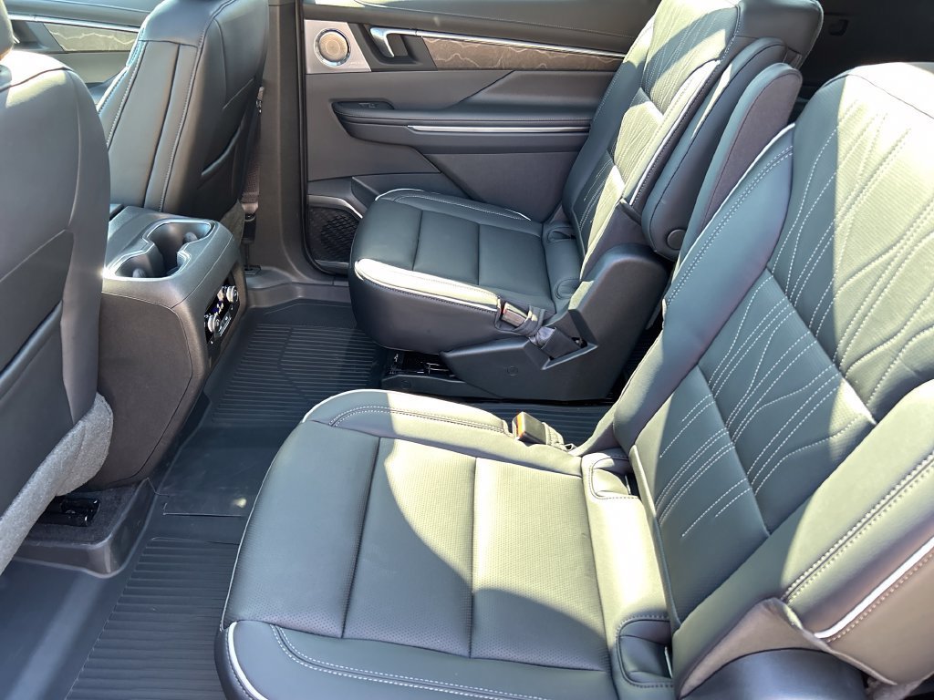 2027 Buick Enclave Avenir - Photo 33