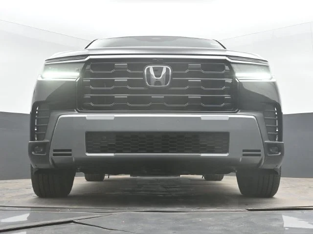 New 2026 Smoke Blue Pearl Honda Touring image 47