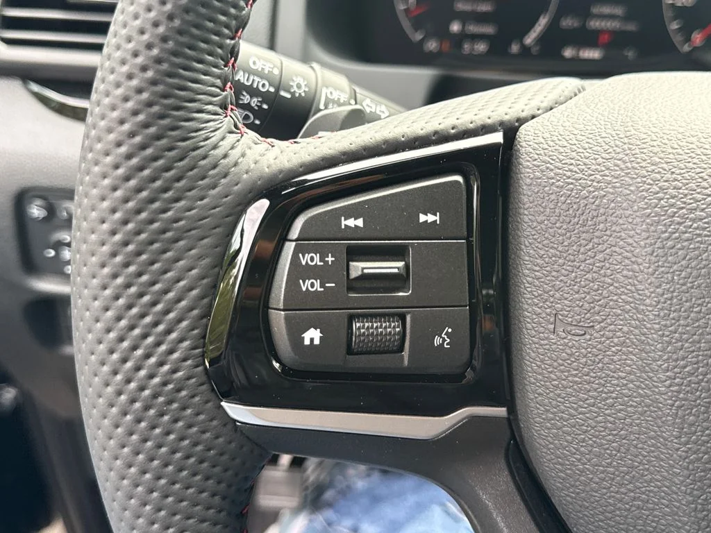 New 2026 Crystal Black Pearl Honda Black Edition image 30