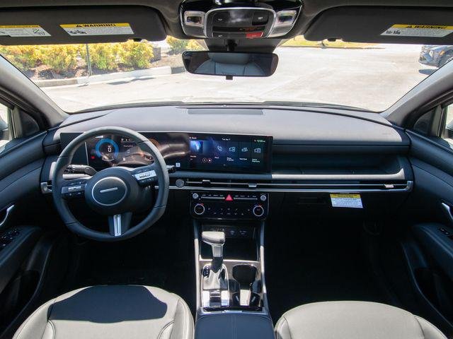 New 2026 Gray Hyundai XRT AWD image 20