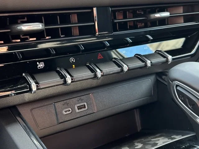 2026 GMC Canyon Elevation - Photo 37