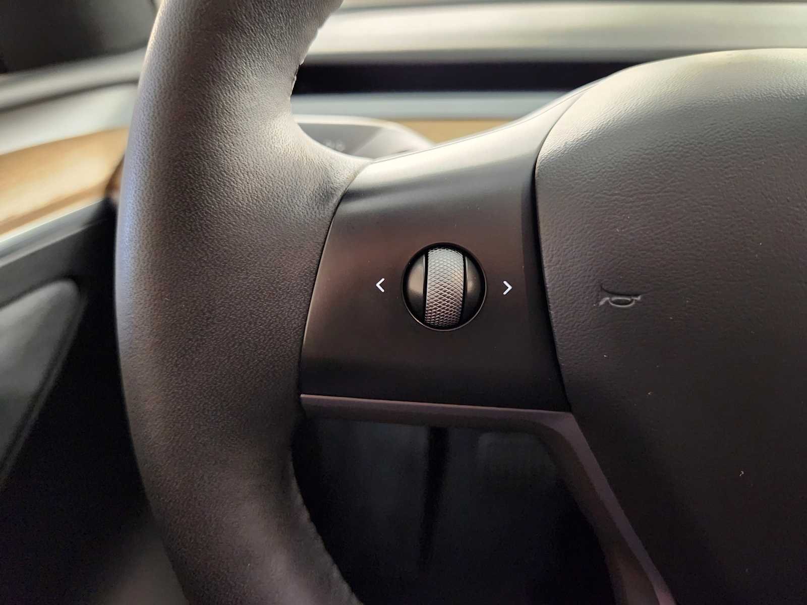 Used 2023 Solid Black Tesla Long Range image 25