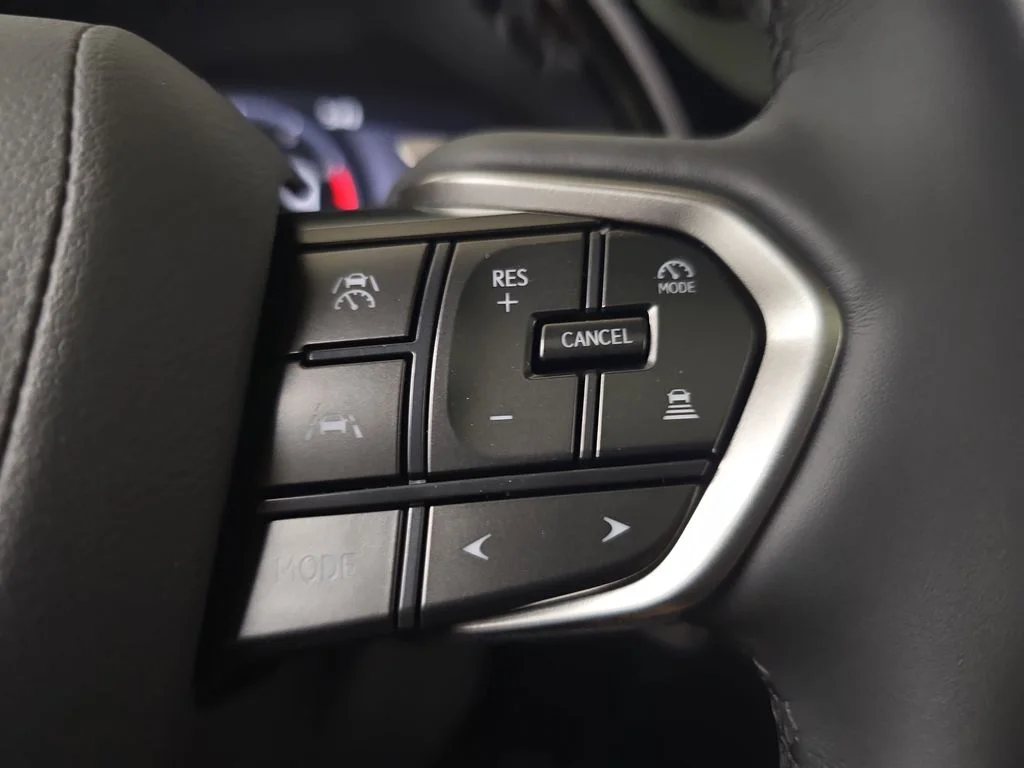 New 2026 Black Lexus 350 Premium image 18