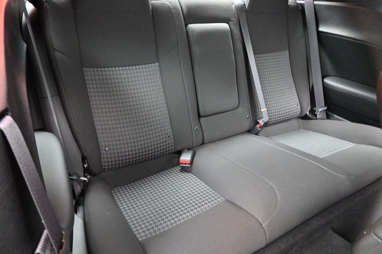 Used 2022 Go Mango Dodge R/T Scat Pack image 29