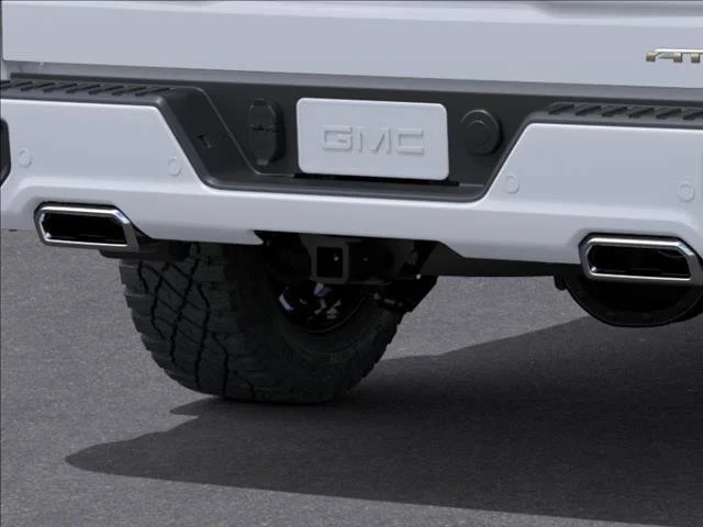 2026 GMC Sierra 1500 AT4 - Photo 14