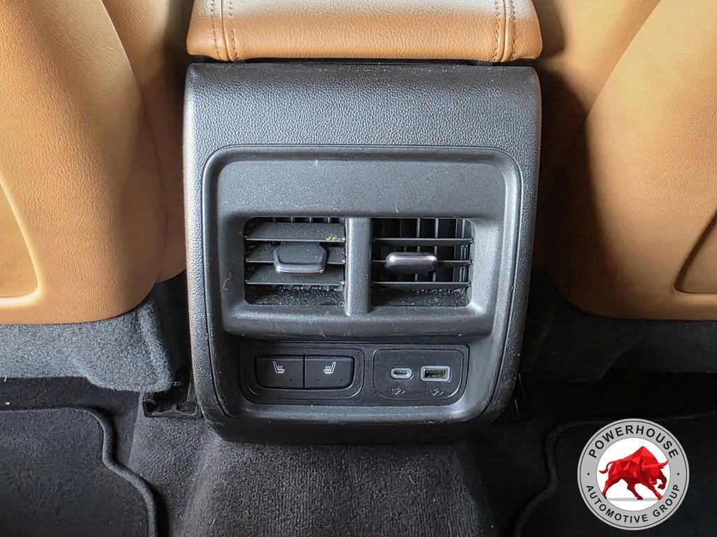 Used 2019 Red Cadillac Premium Luxury image 16