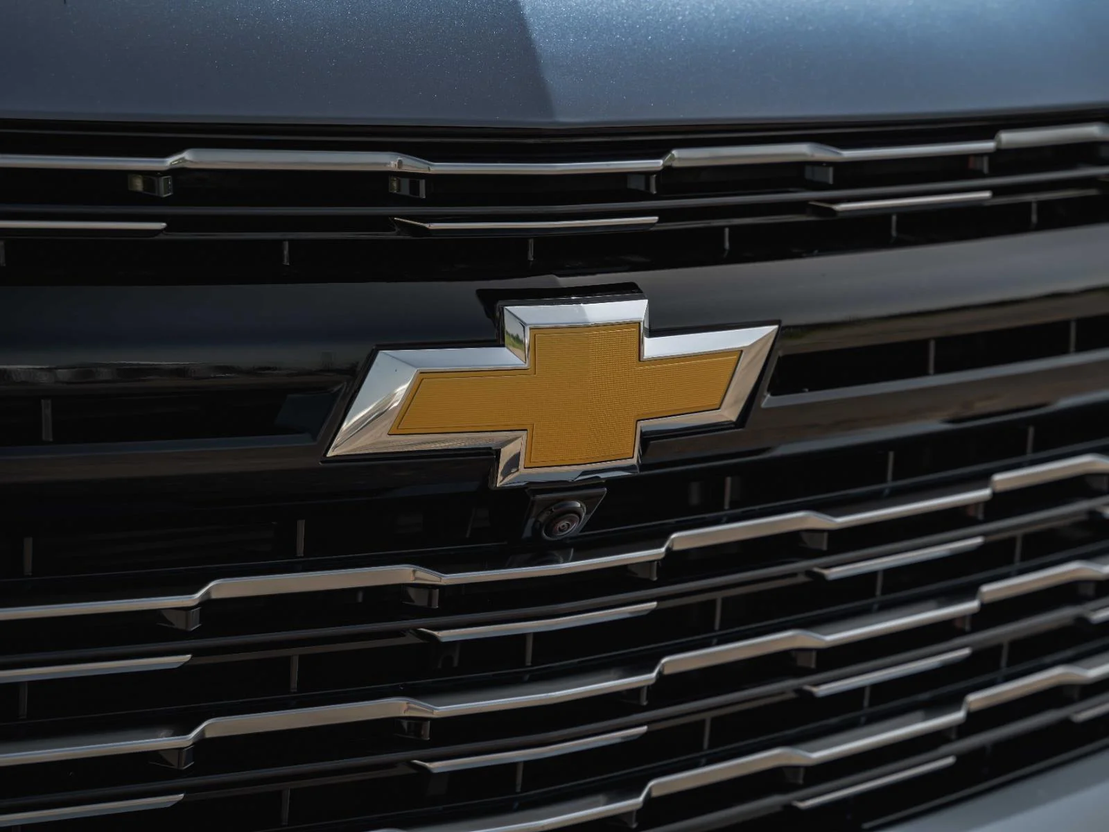New 2026 Polar White Tricoat Chevrolet High Country image 23