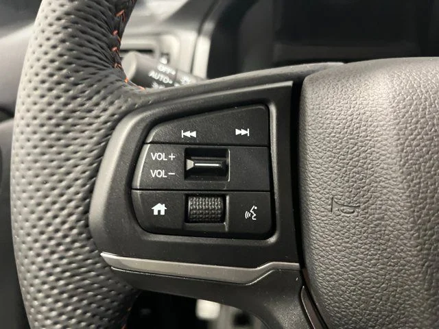 New 2026 Sonic Gray Pearl Honda TrailSport image 16