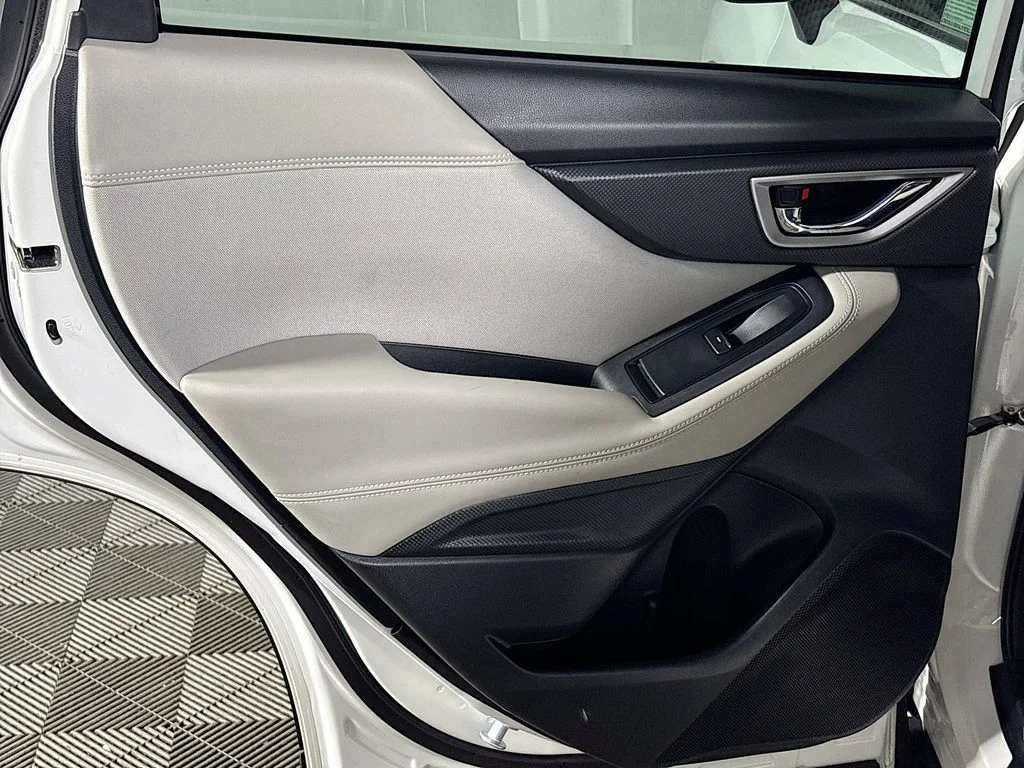 Used 2023 White Subaru Premium image 19