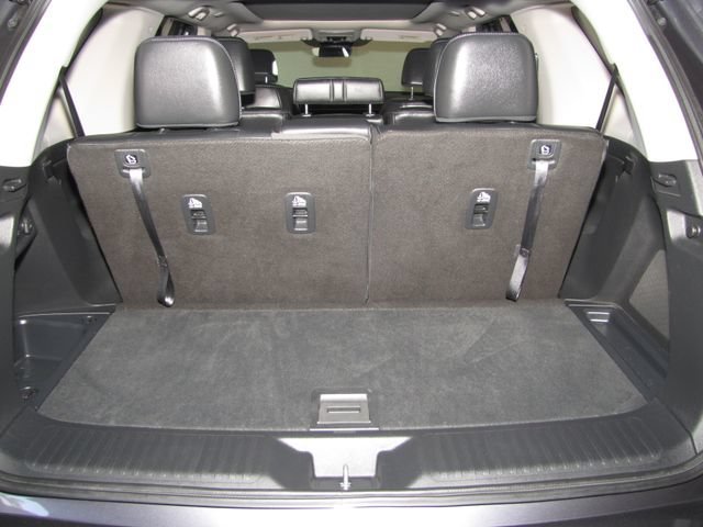 Certified Used 2025 Modern Steel Metallic Honda Touring image 48
