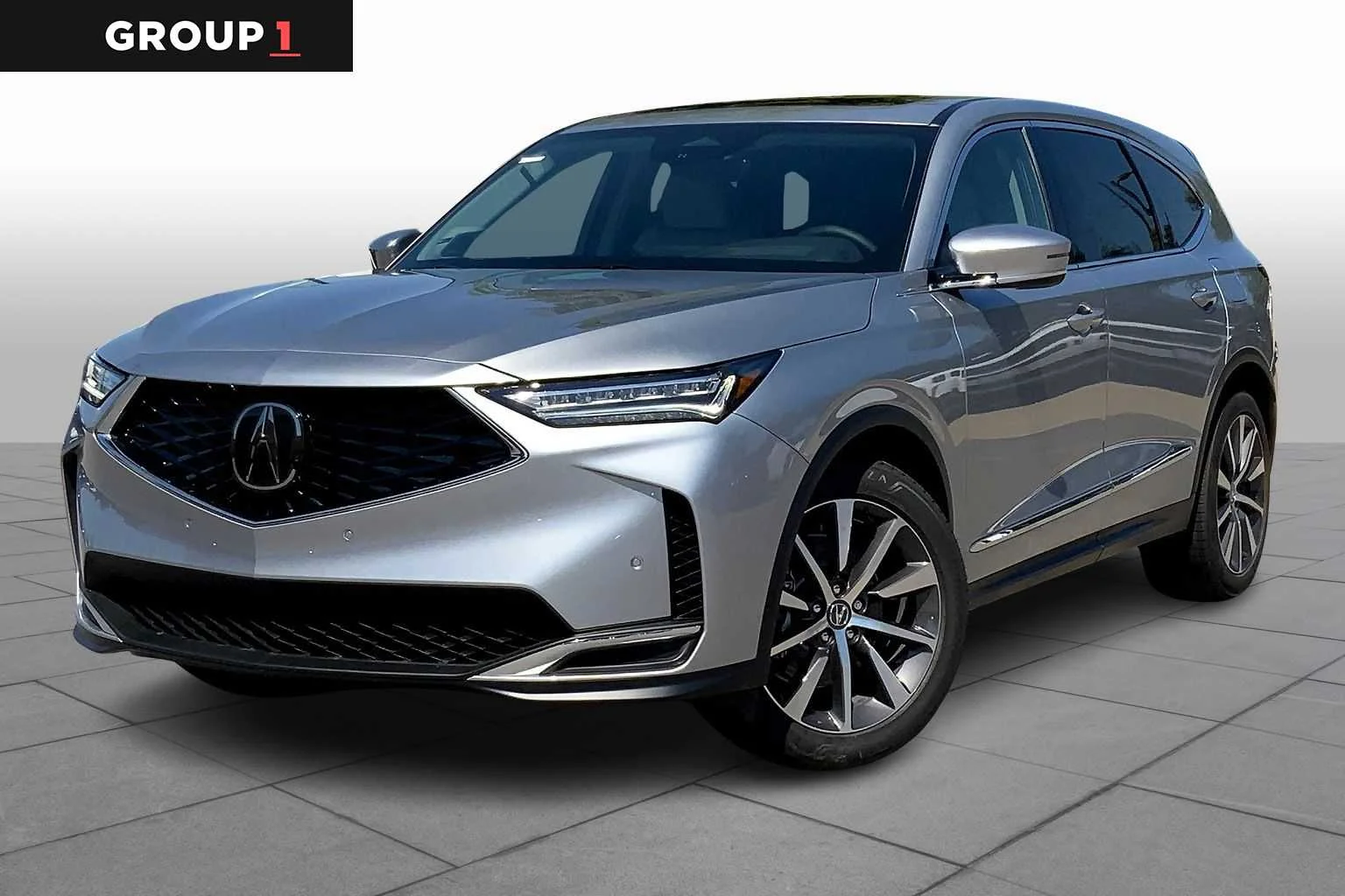 2026 Acura MDX SH-AWD w/Technology Package's photo