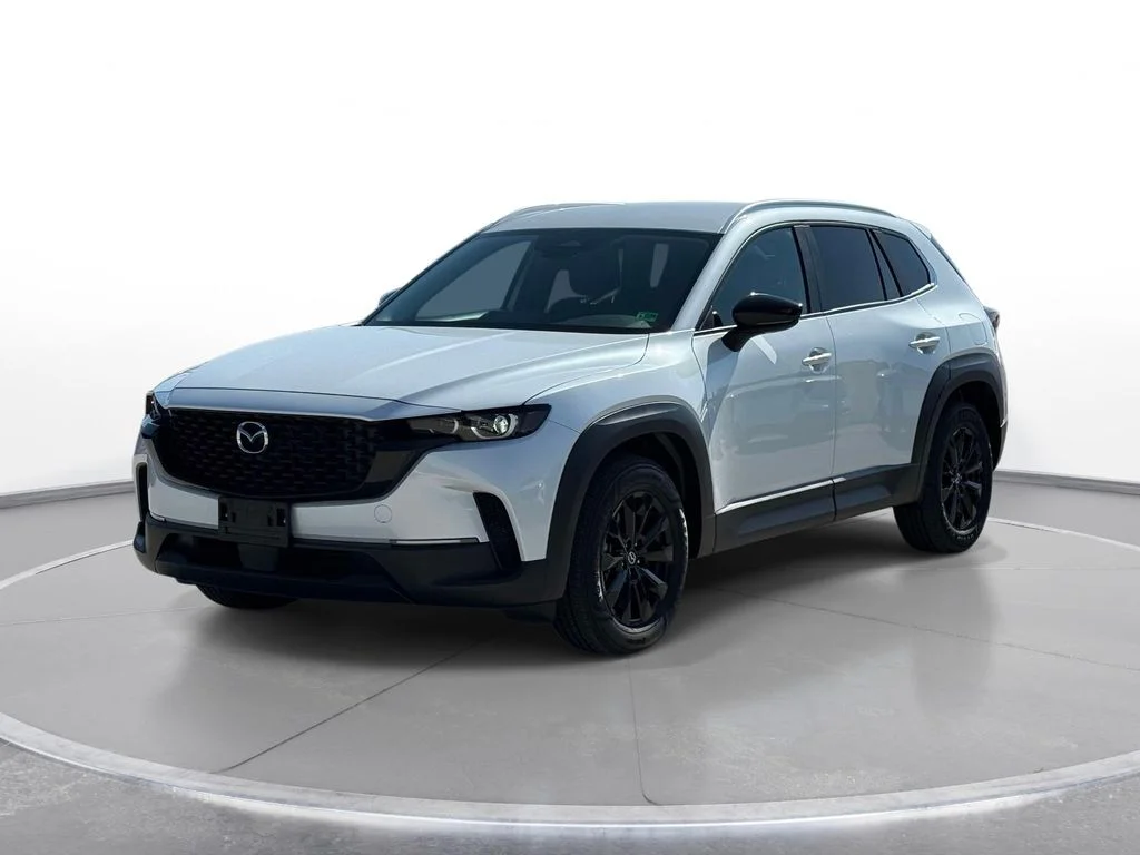 2025 Mazda CX-50 2.5 S Preferred's photo