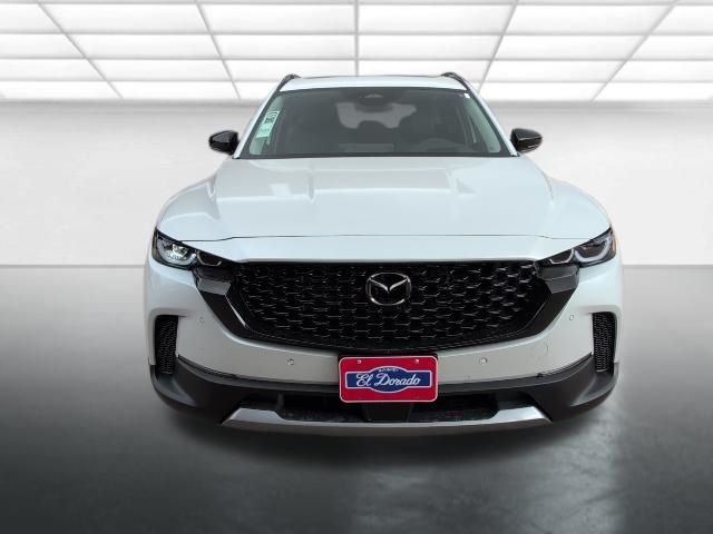 Used 2026 White/off-white Mazda 2.5 Turbo image 30