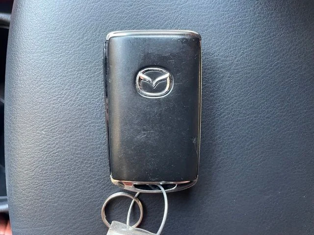 Certified Used 2024  Mazda 2.5 Carbon Turbo image 31