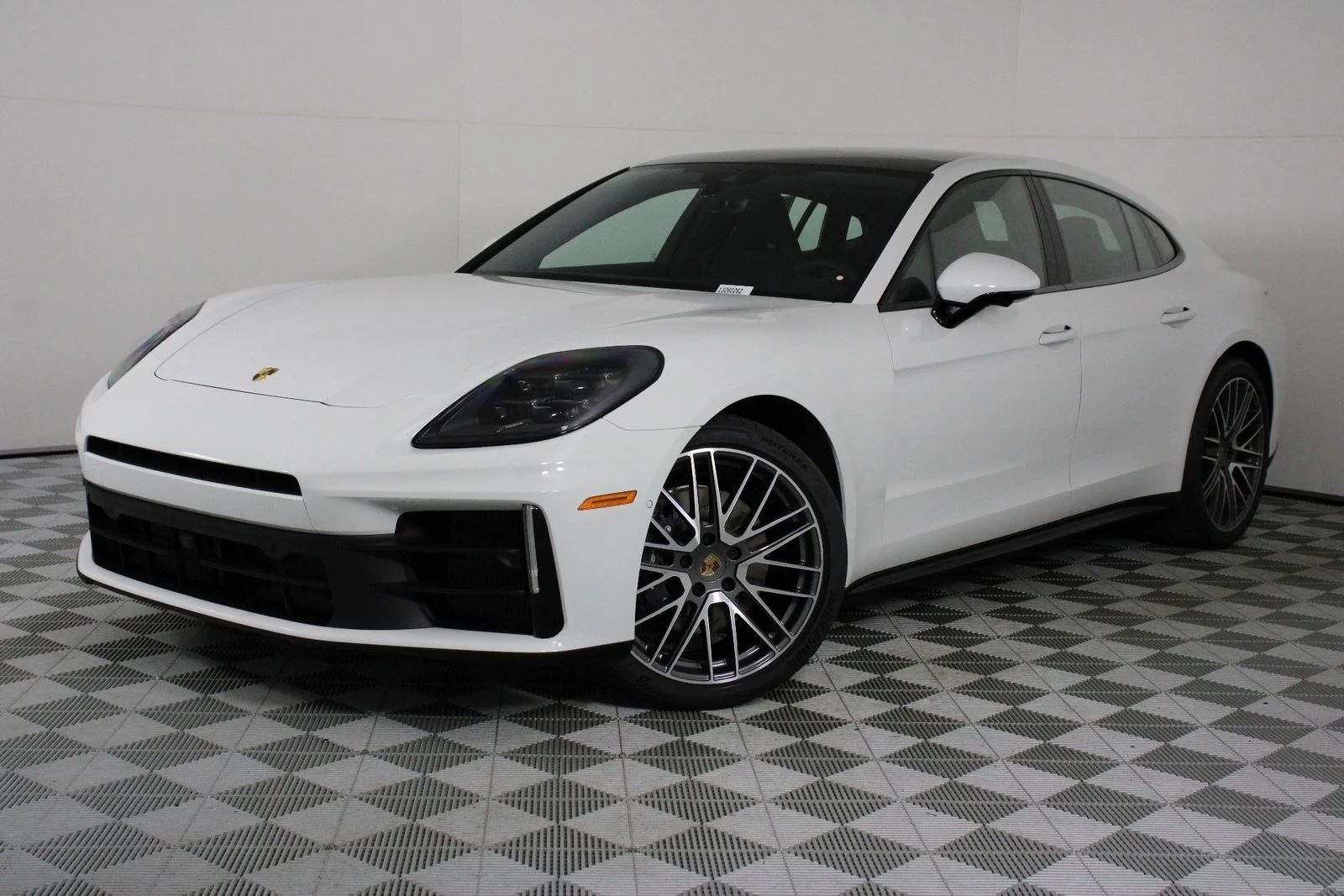 New 2026 Porsche Panamera RWD 