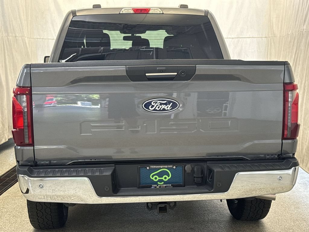 2024 Ford F-150 XLT - Photo 6