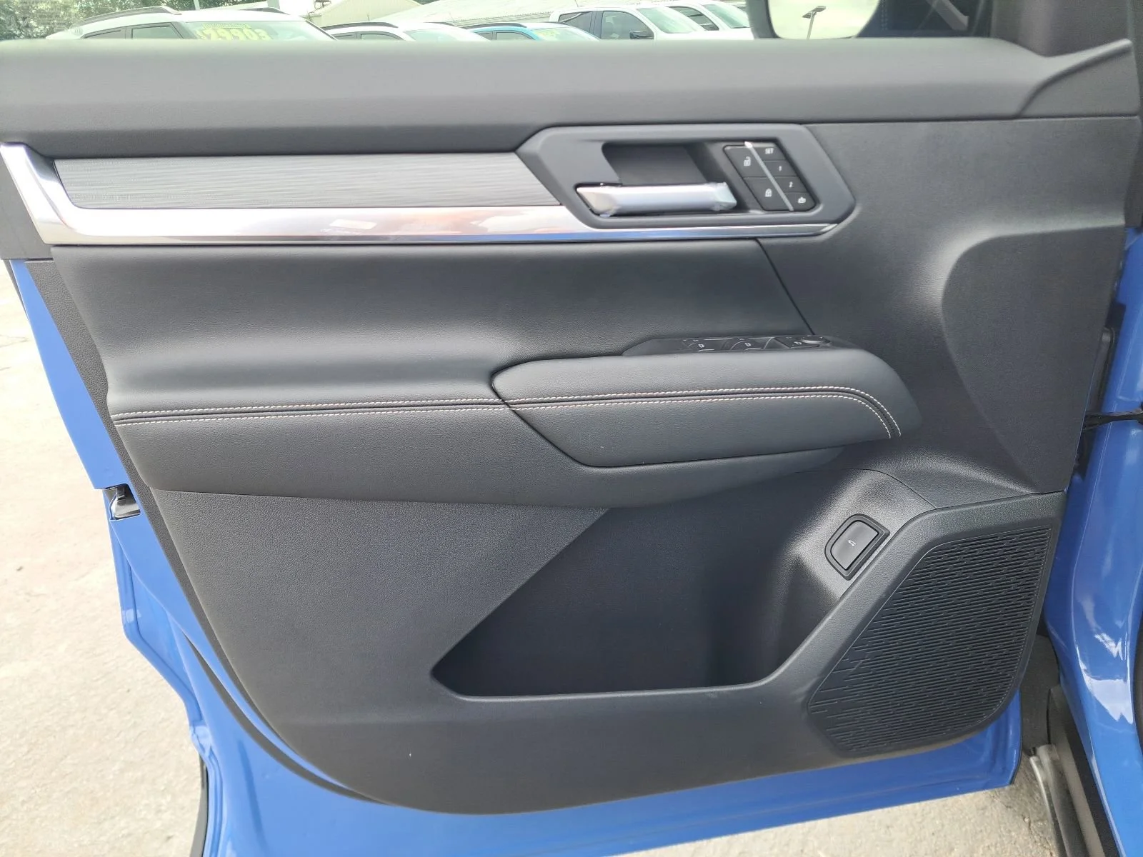 2026 GMC Terrain Elevation - Photo 16