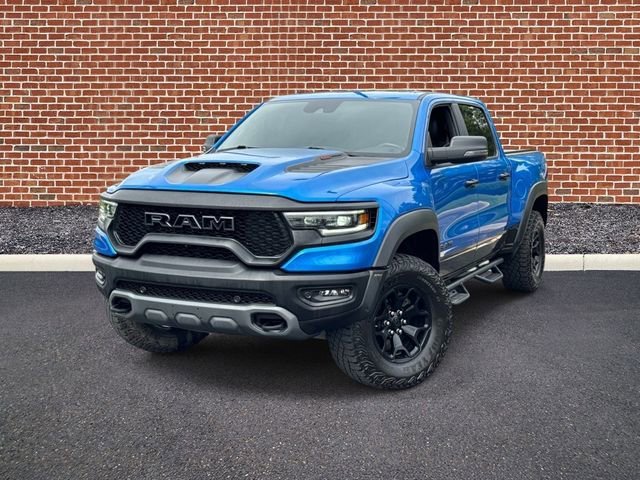2023 RAM 1500 TRX 4x4 Crew Cab 5'7's photo
