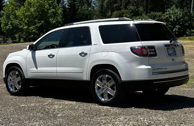 2017 GMC Acadia Limited Base - Photo 7