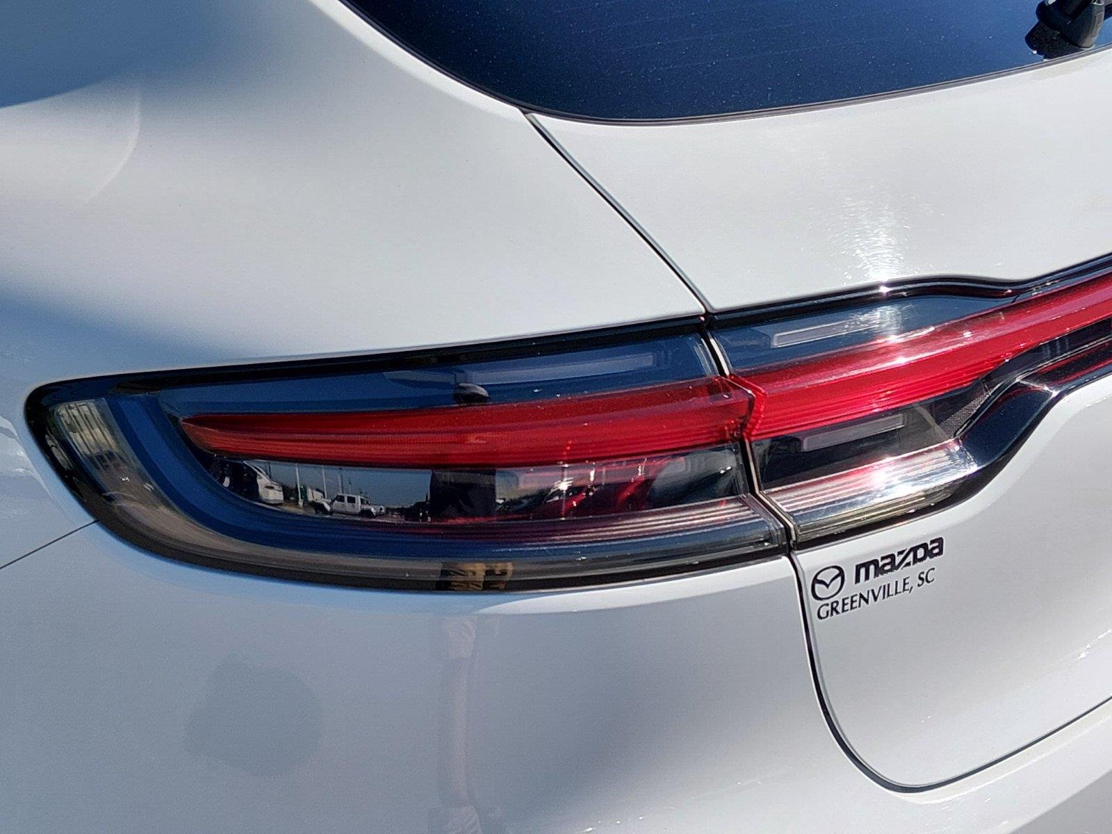 Used 2020 White Porsche  image 13