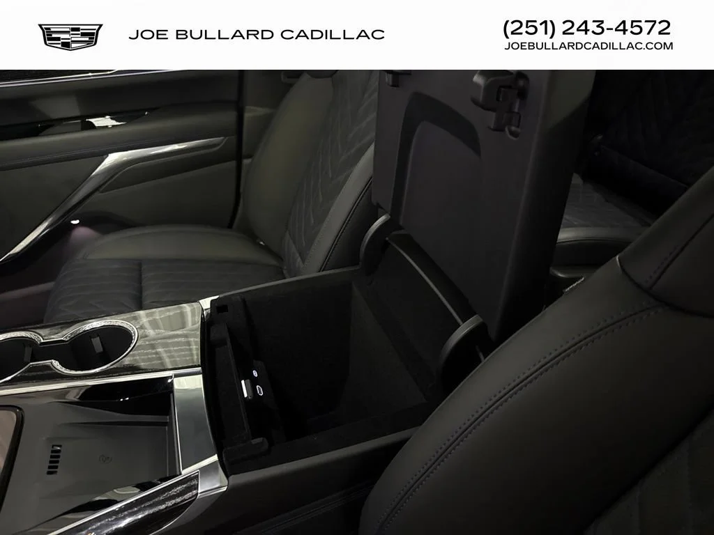 2026 Cadillac Escalade IQ Sport - Photo 40