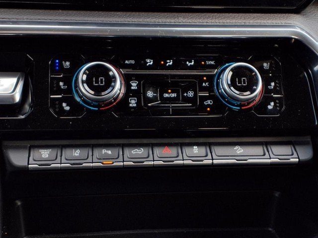 2024 GMC Sierra 2500HD Denali - Photo 21