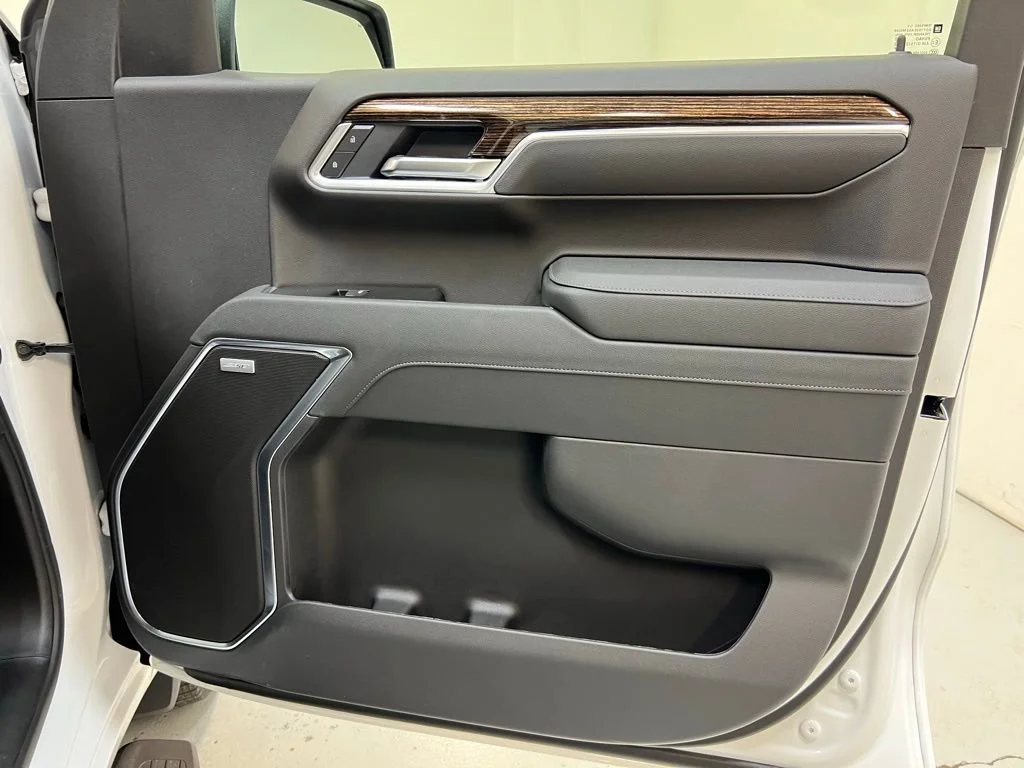 2026 GMC Sierra 1500 Elevation - Photo 27