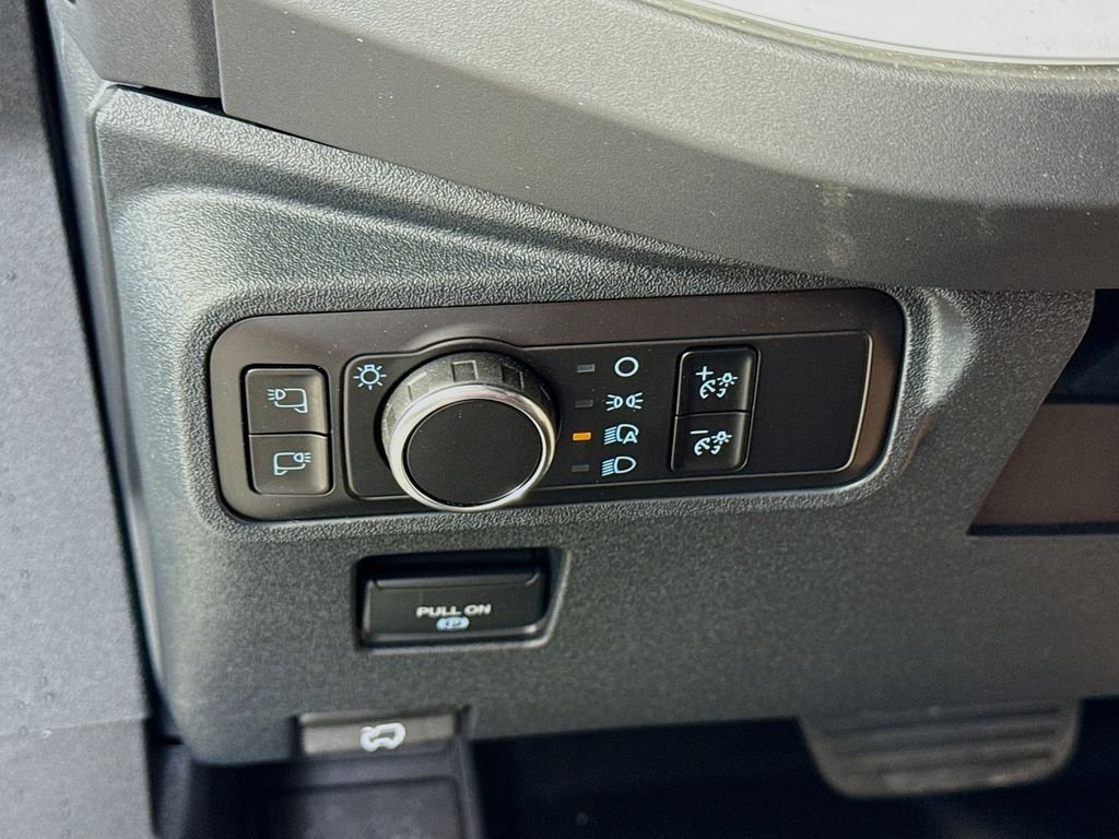 2025 Ford Bronco 2-Door Stroppe - Photo 10