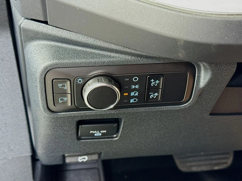 2025 Ford Bronco 2-Door Stroppe - Photo 10