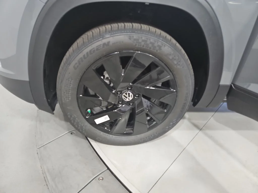 New 2026 Gray Volkswagen 2.0T SE w/Technology image 25
