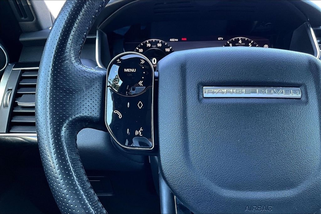Used 2020  Land Rover HSE image 10