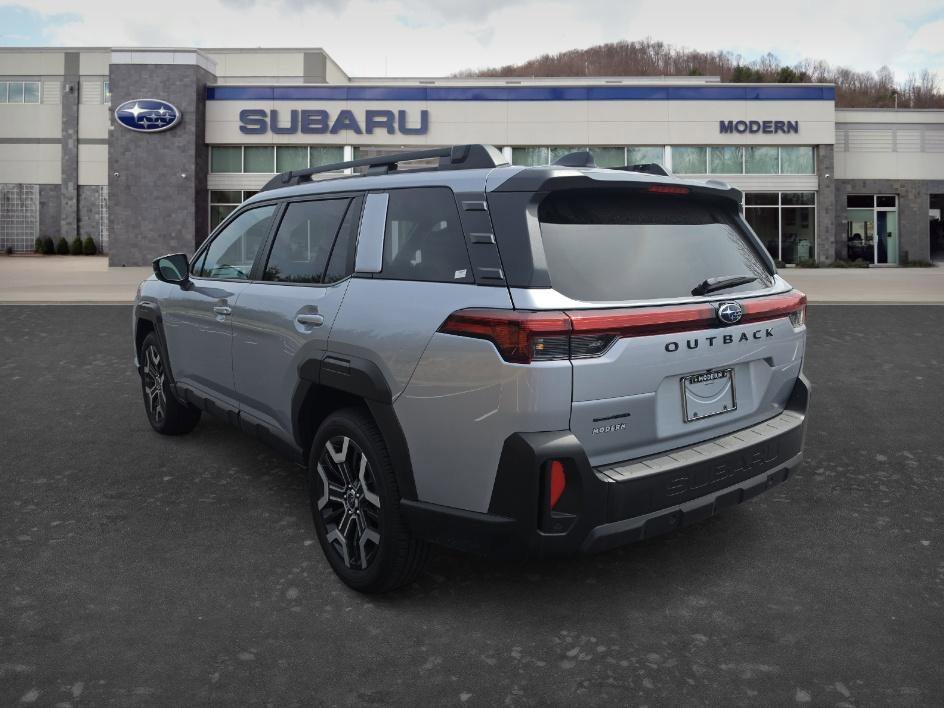 2026 Subaru Outback Touring XT - Photo 6