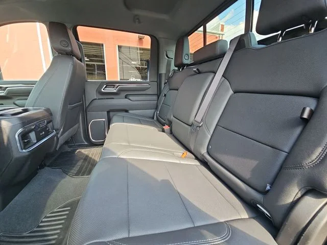 Used 2024 White Chevrolet LTZ image 27